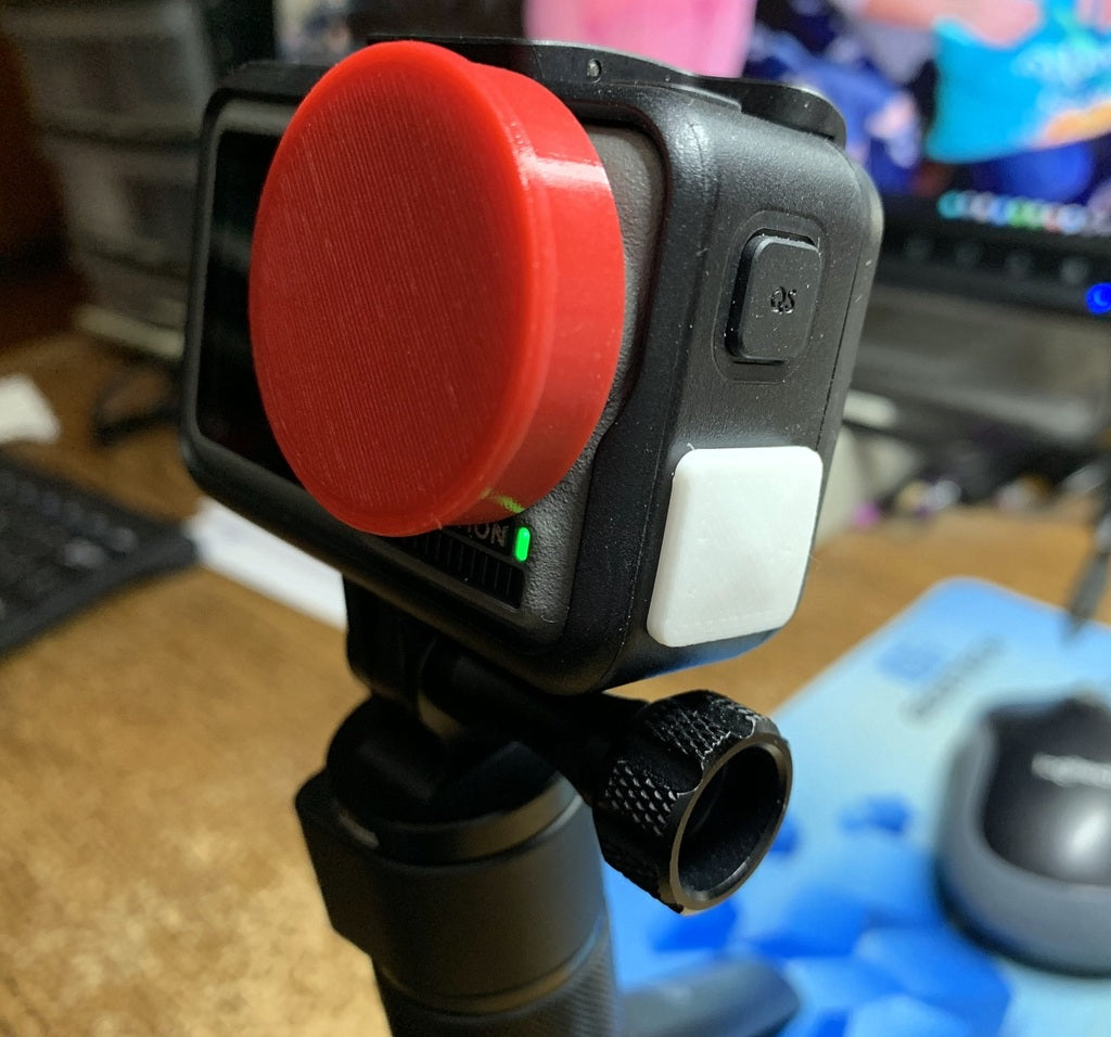 DJI Osmo Action Camera USB Cover