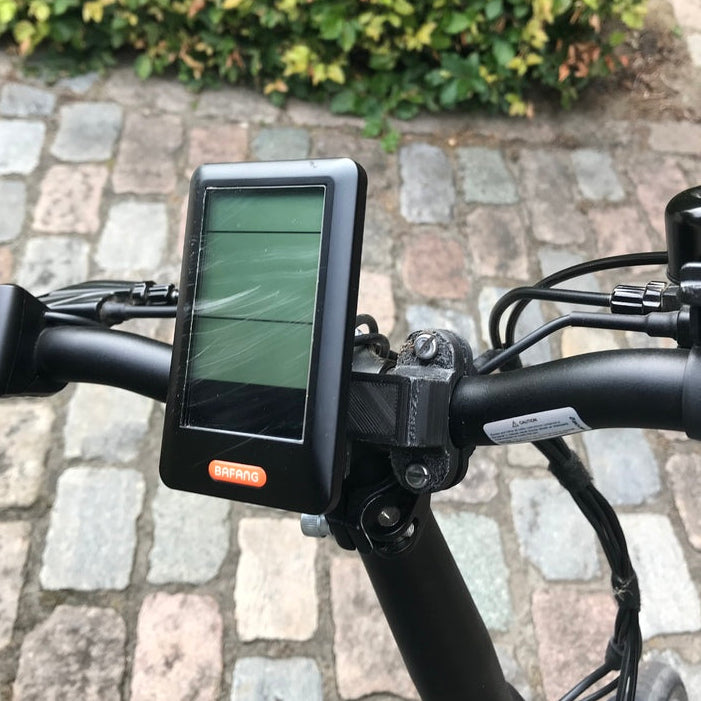 Bafang DP-C10 Display Mount for 22mm Handlebar