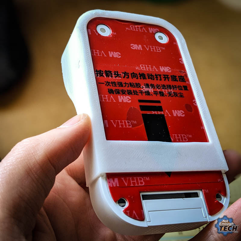 Xiaomi Video Doorbell Weatherproof Case