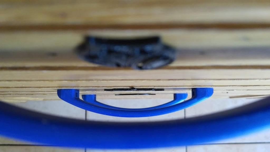 Kitchen cabinet handles with different models