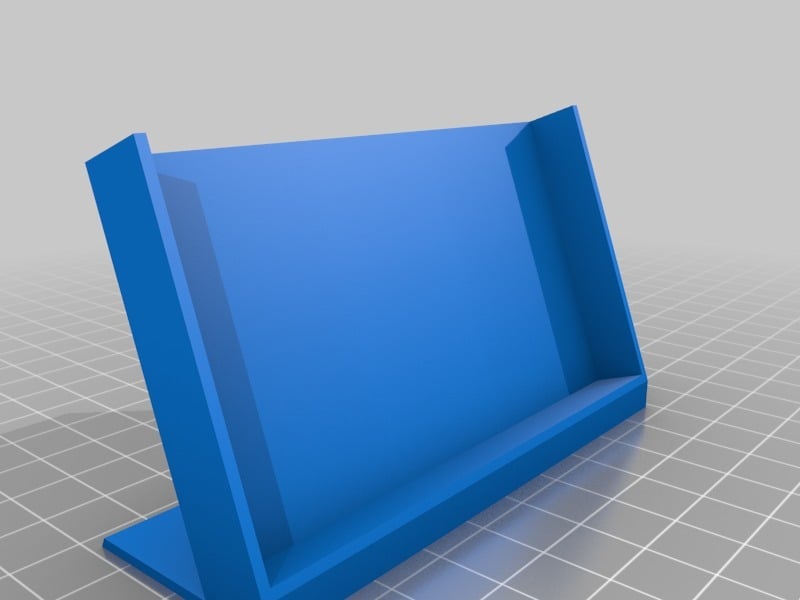 Business Card Holder for Standard Business Cards