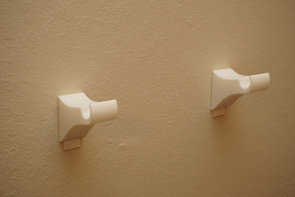 Ikea MULIG Drying rack Wall mounting Accessories