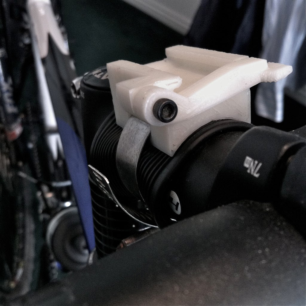 iPhone Bicycle mount for 3G/3GS