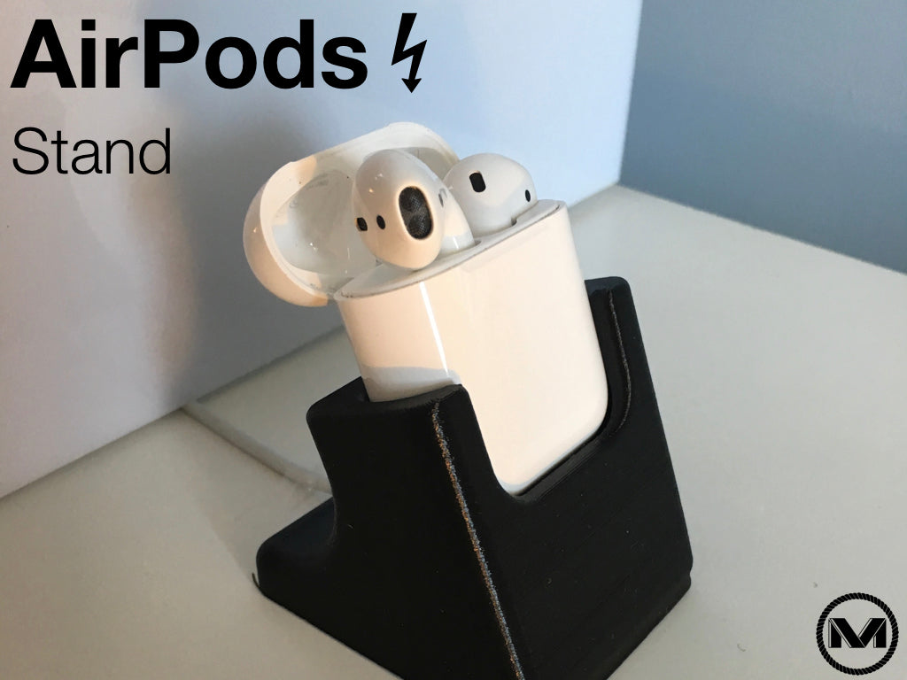 AirPods Charging and Rest Stand