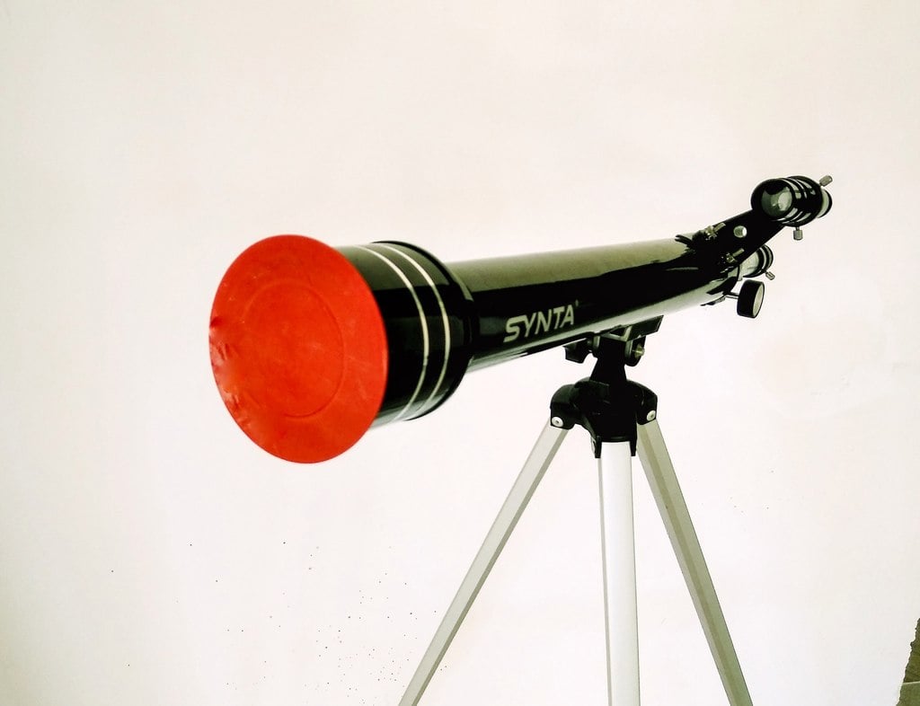 Synta Protostar 50 AZ Telescope Lens Cover