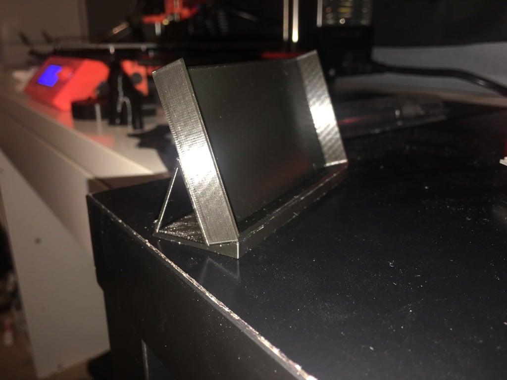 Business Card Holder for Standard Business Cards