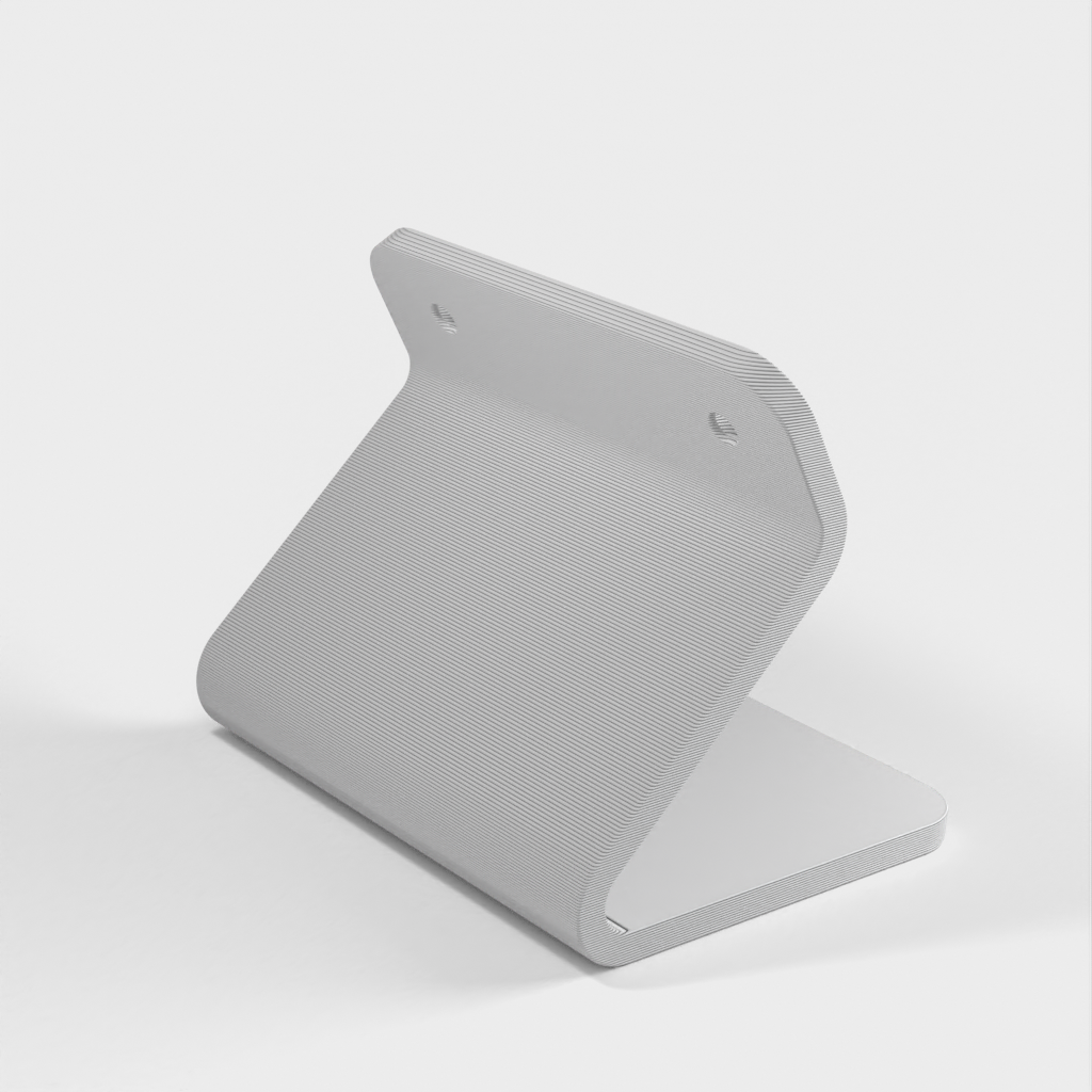 Stand for Tado thermostat
