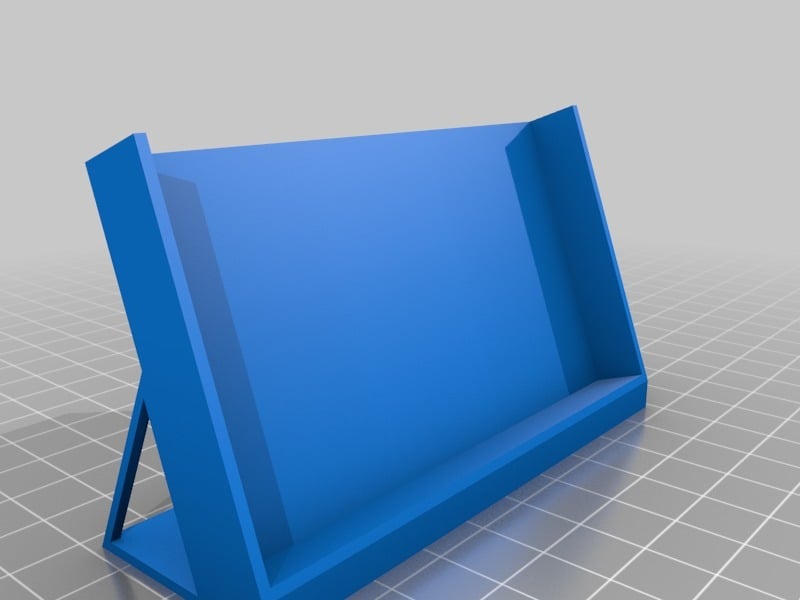 Business Card Holder for Standard Business Cards