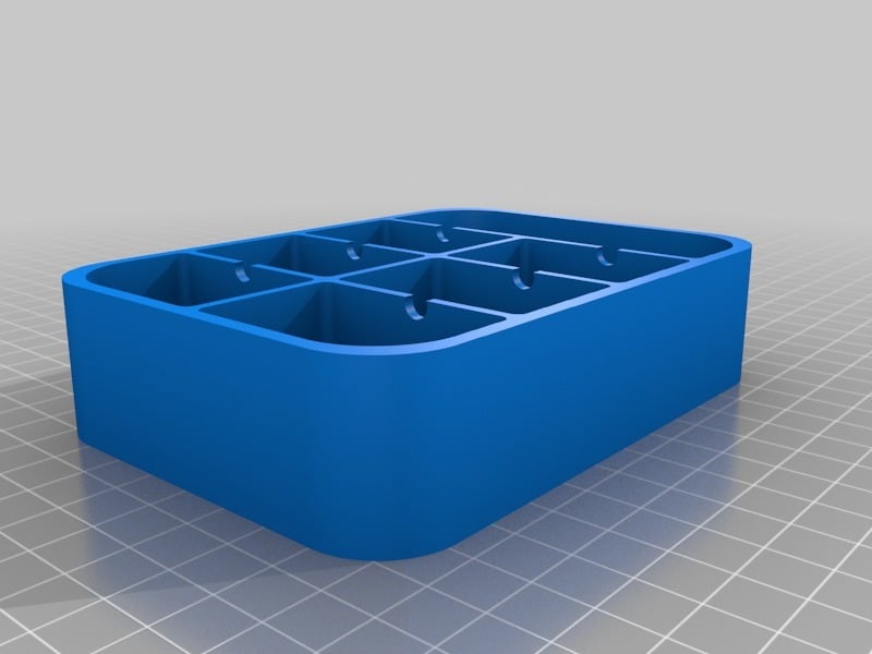 Small Parts Tray for Assembly/Disassembly