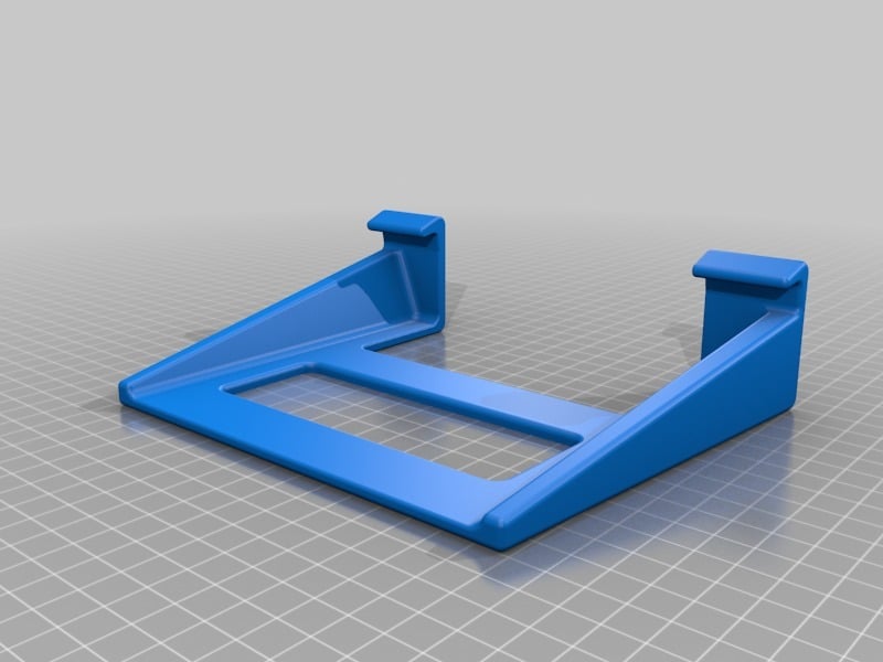 Wall mount for Nexus 9 Tablet