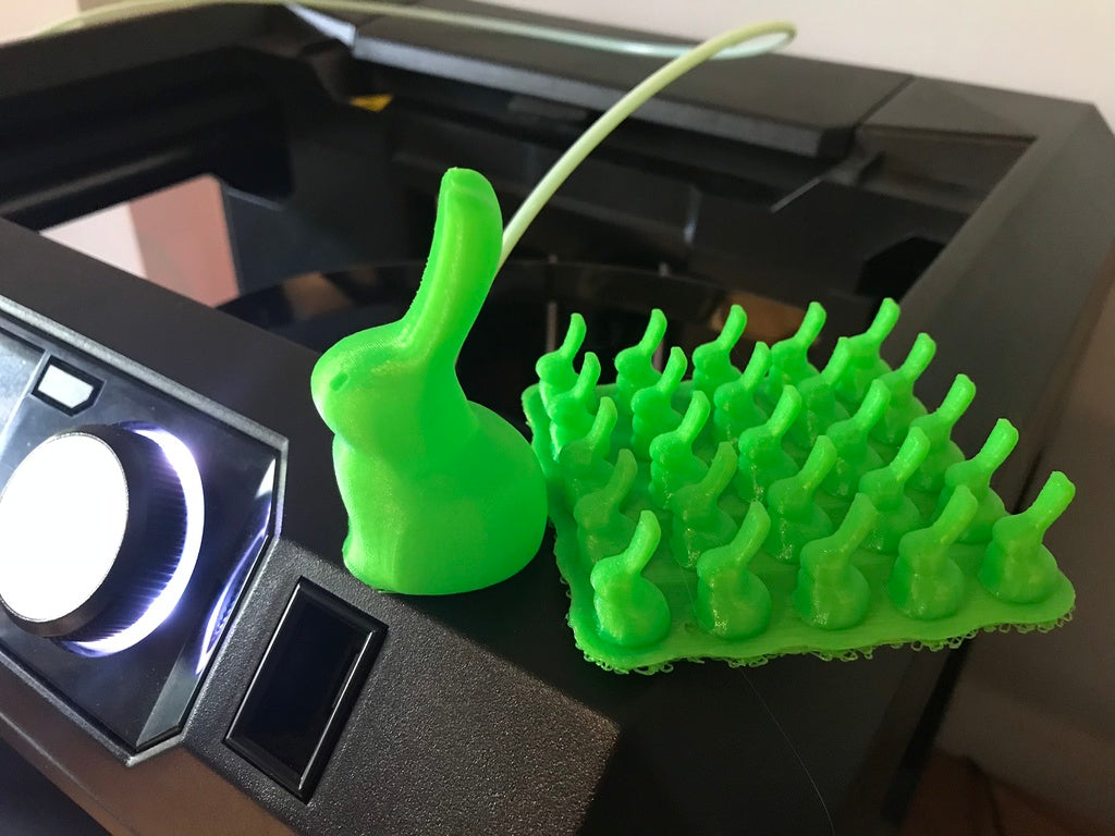 3D Print: Having fun with numbers - An introduction to 3D printing in education