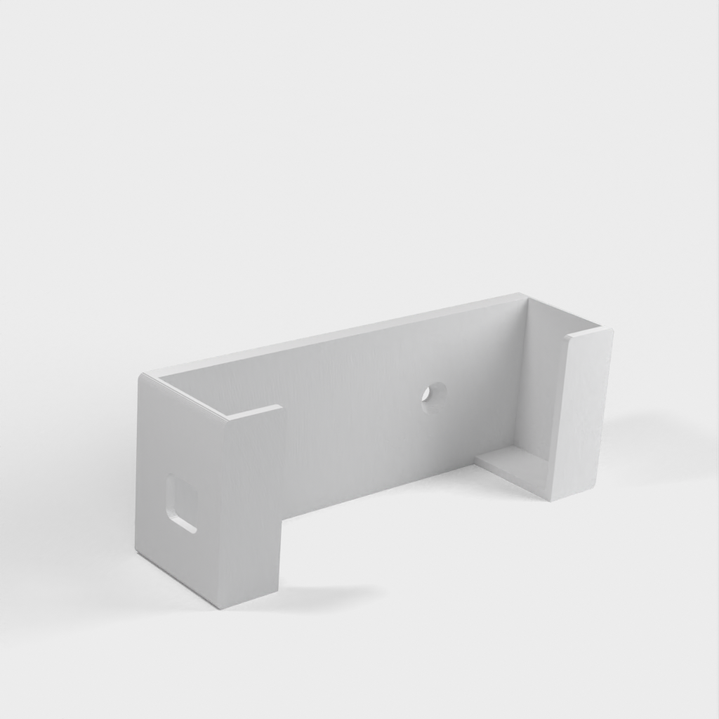 Wall bracket for TP-Link TL-SF1005D