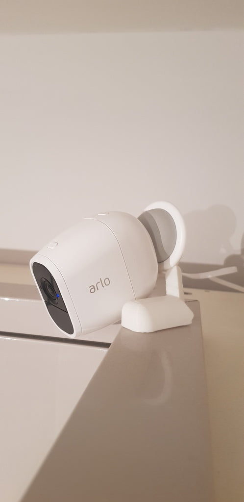 Stand for Arlo Pro &amp; Pro 2 with adjustable angles