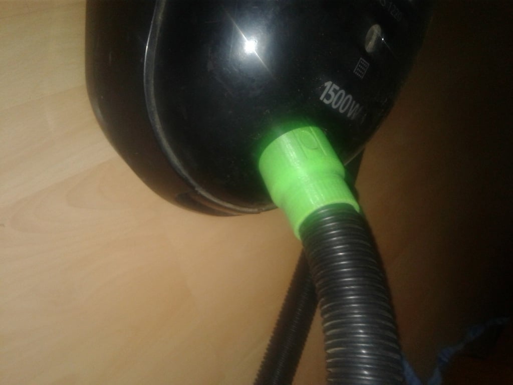Beko Vacuum Cleaner Hose Adapter Replacement