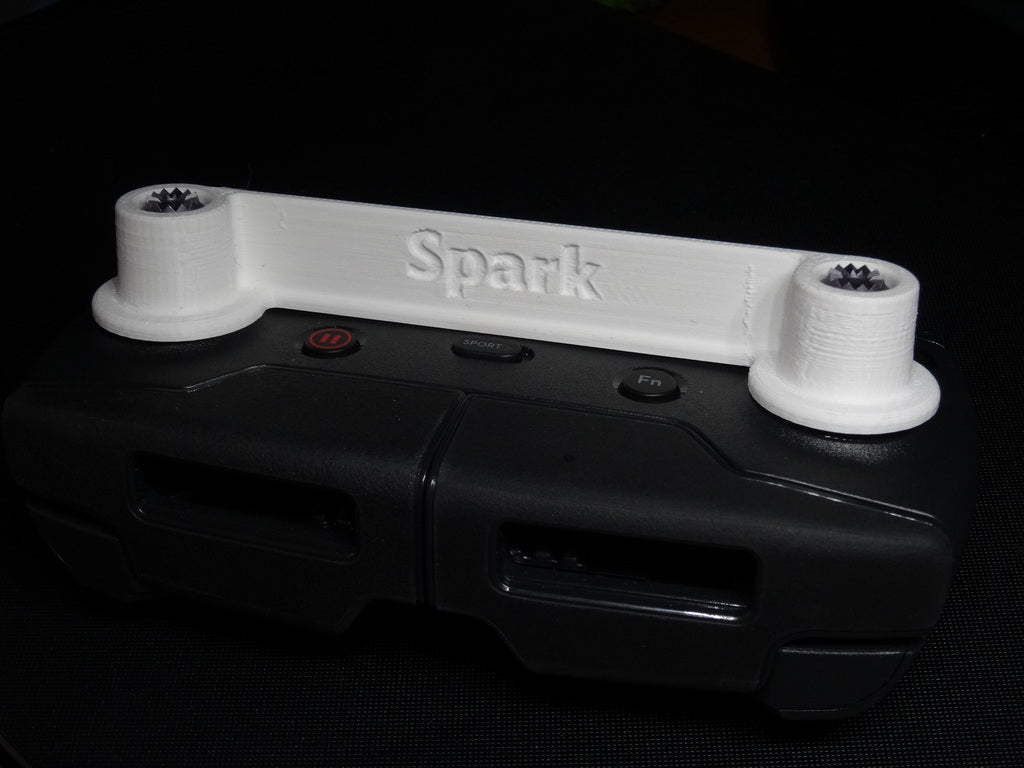 DJI Spark Controller Stick Protection