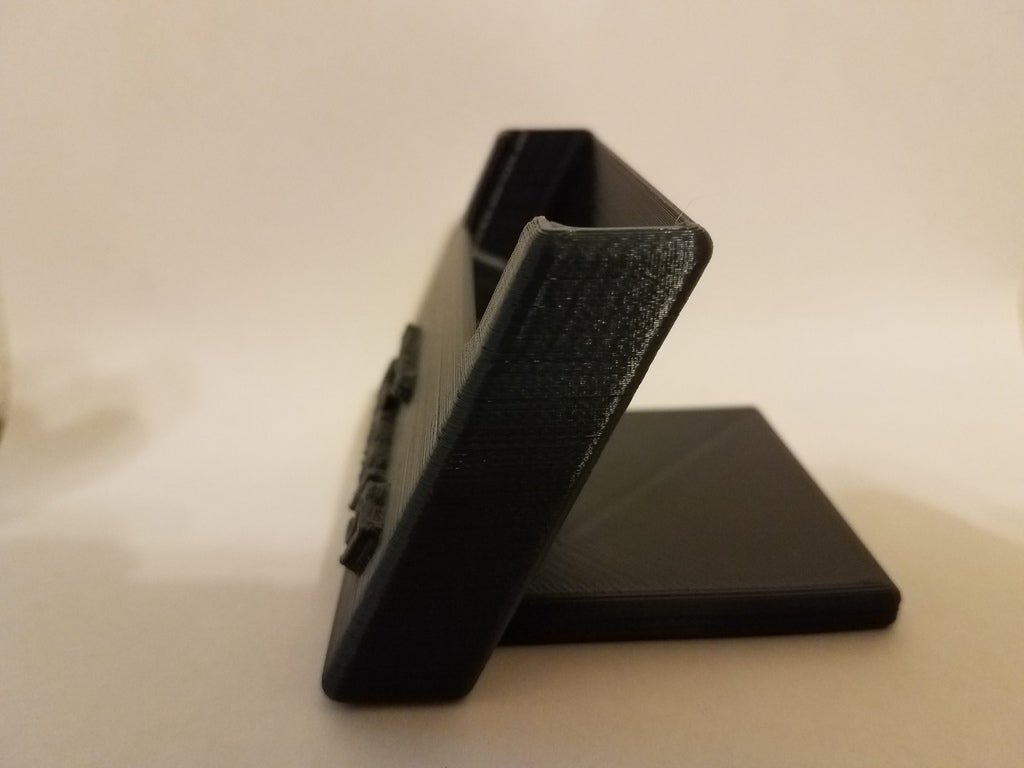 Galaxy S7 charging dock and stand for simple and clumsy (ZiZo) model