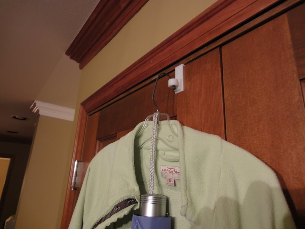 Modular Door Hanger from AtHome