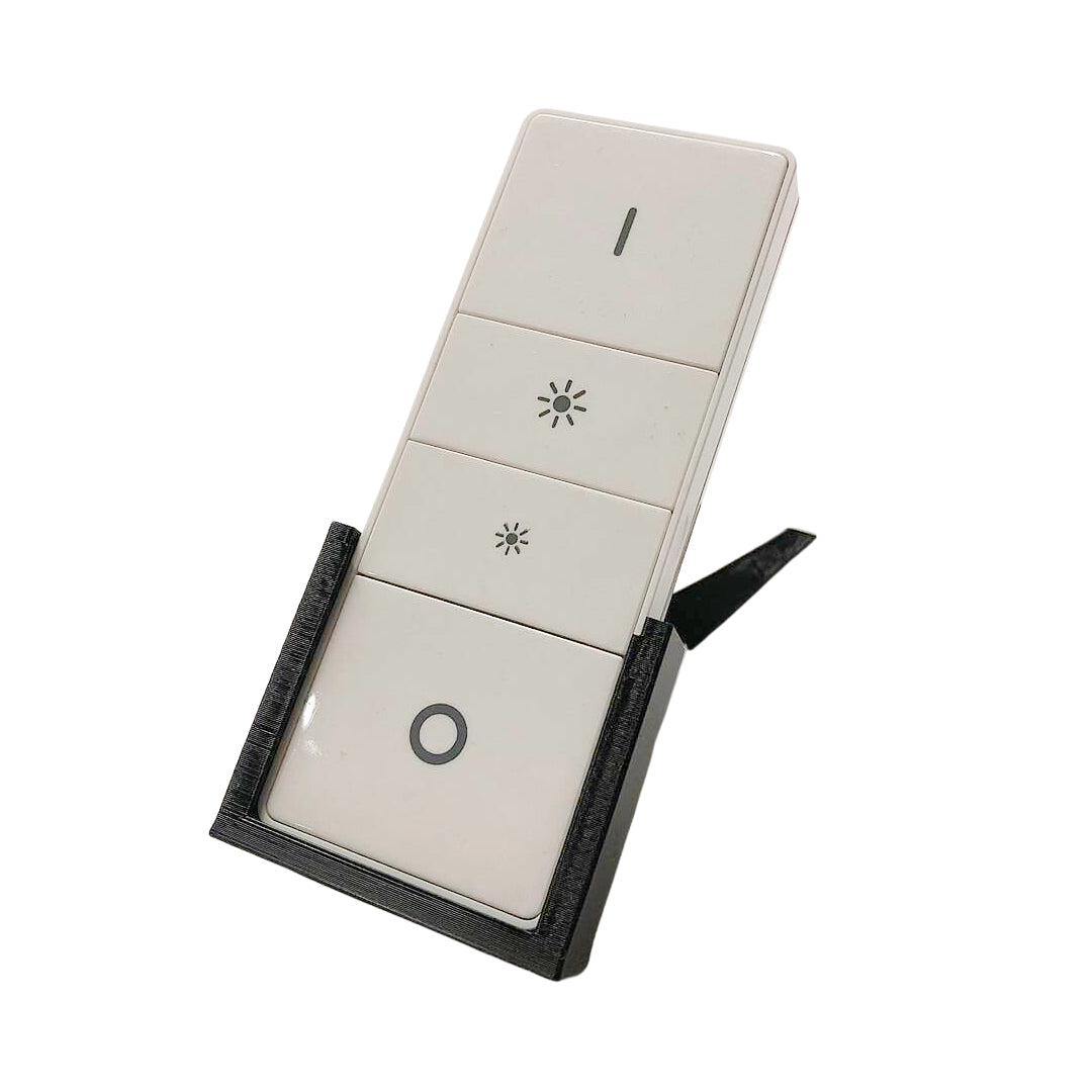 Desk holder for Philips Hue Dimmer Switch