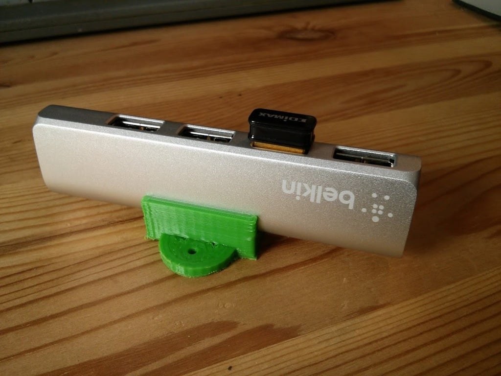 Belkin USB Hub Mount Holder