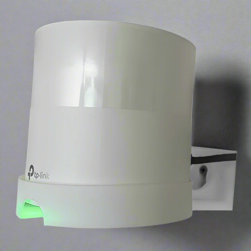 Wall bracket for TP-Link Deco X20 and X60