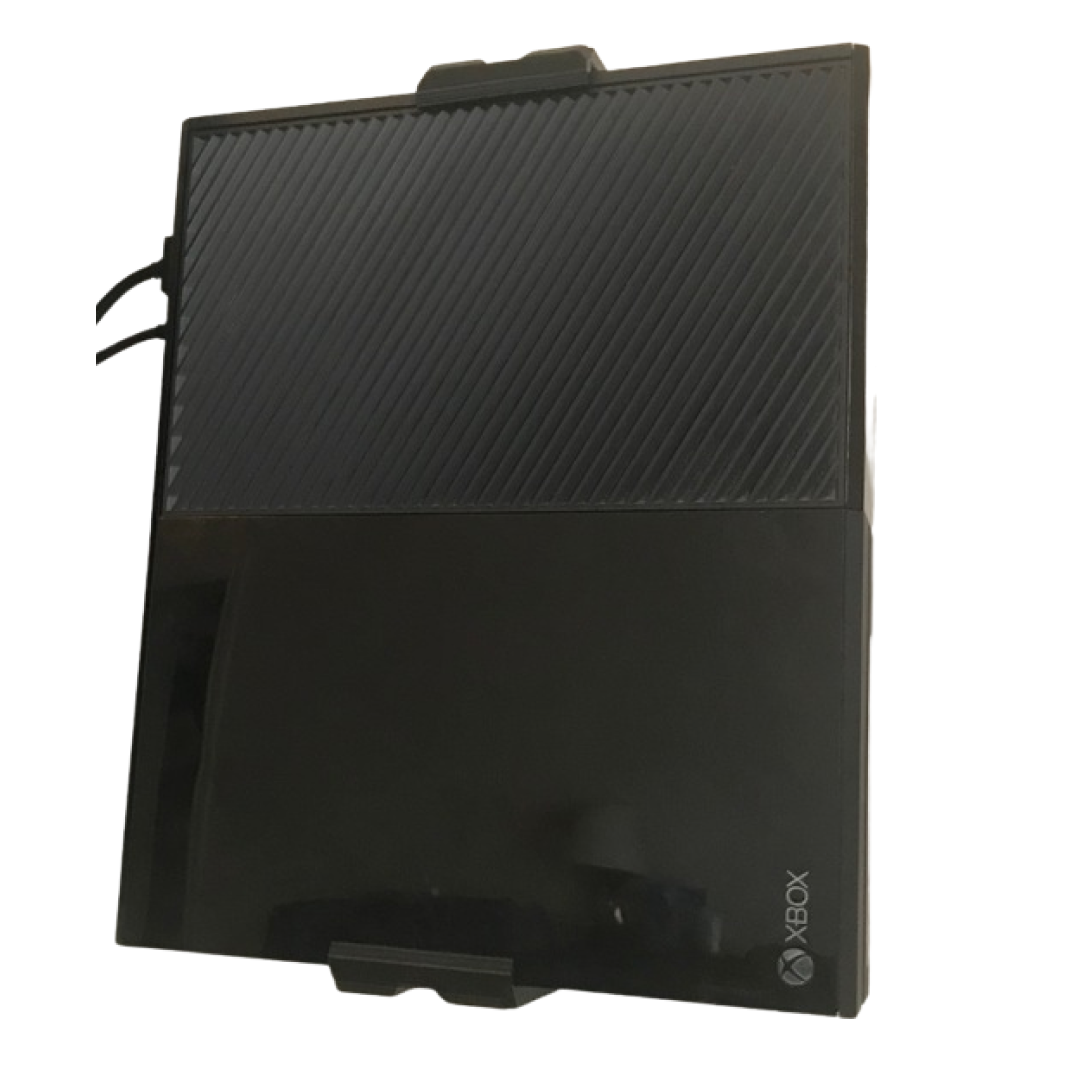 Wall mount for Xbox One