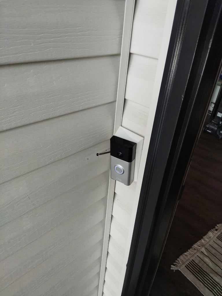 Adapter for Ring doorbell