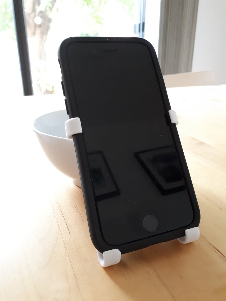 Car Vent Phone holder for iPhone 7 and Samsung A5