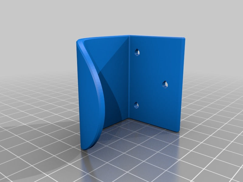 Handles for Ikea Pax Cabinet Doors