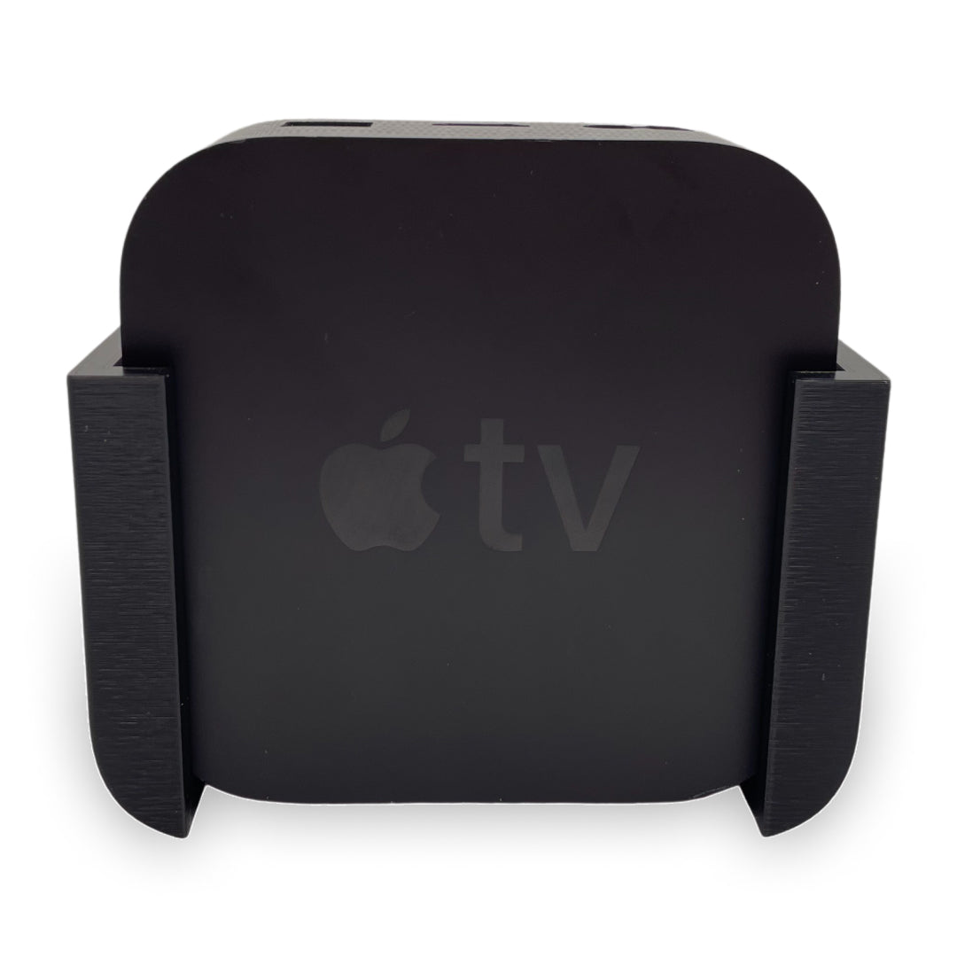 Apple TV beslag - (4k - 1st. gen. & 2nd. gen.) (Also HD version)