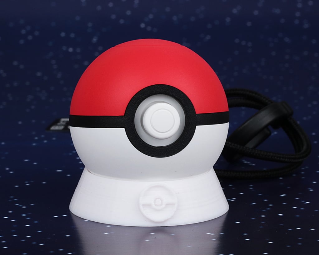 Pokeball Plus Controller Stand for Nintendo Switch