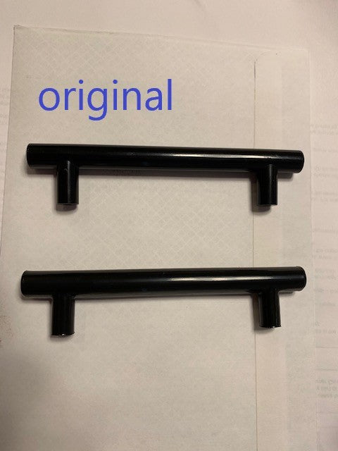 Kitchen Cabinet Handle Replacement