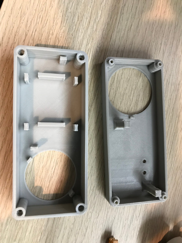 Sonoff Basic Interchangeable Plug Case