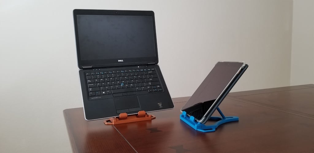 Foldable Stand for Laptop, Switch, Tablet and Mobile Phone