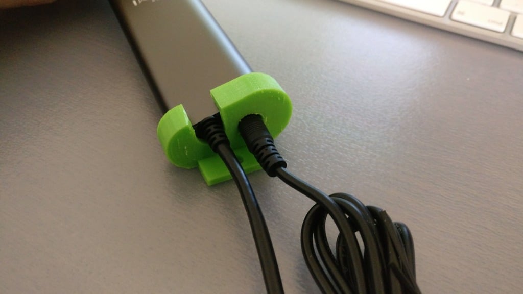 i-tec USB 3.0 Metal Charging Hub Mounting Bracket