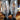 Dobbelt flaskestativ Sodastream Crystal
