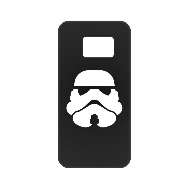 Samsung Galaxy S7 Stormtrooper Phone Cover