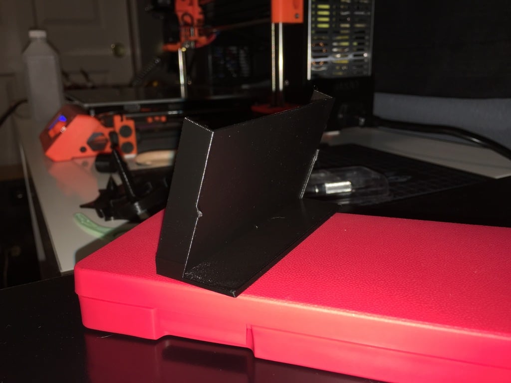 Business Card Holder for Standard Business Cards