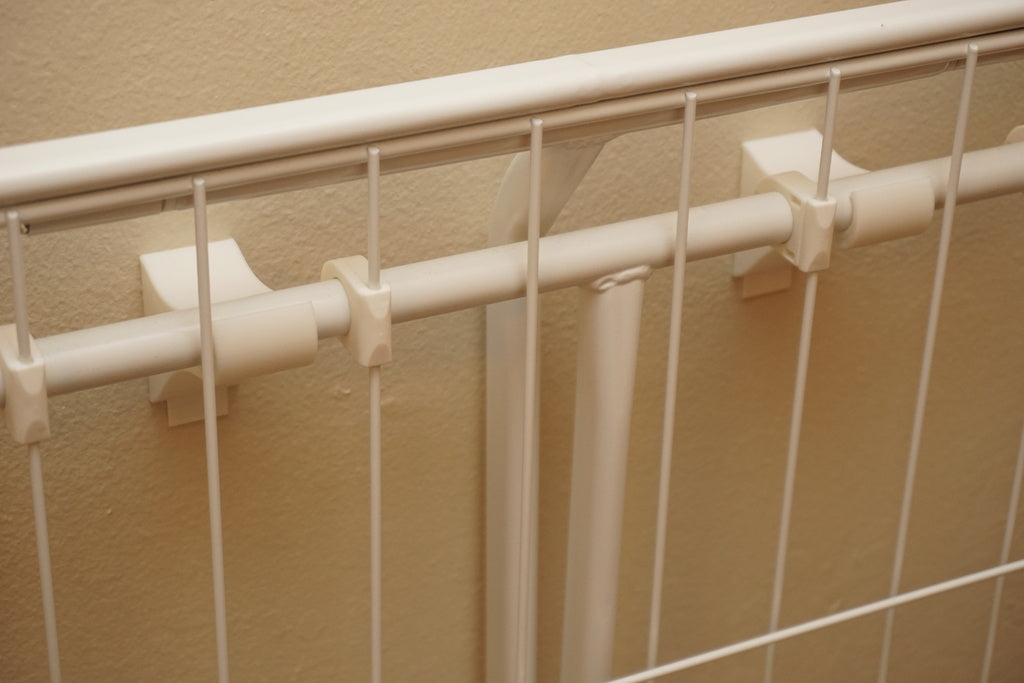 Ikea MULIG Drying rack Wall mounting Accessories