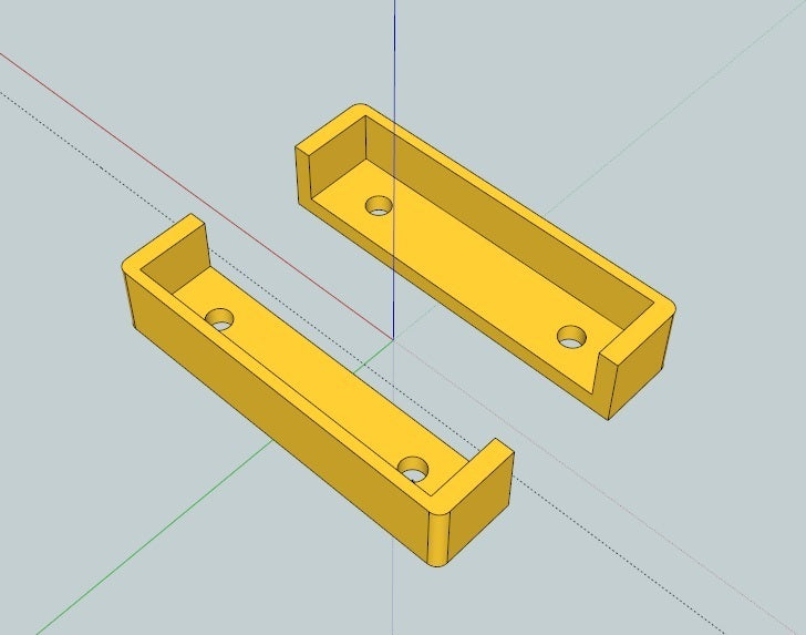 Multi-purpose Door Handle Model for Lift-opening Doors