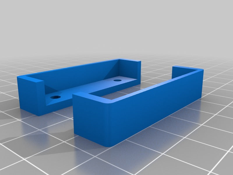 Multi-purpose Door Handle Model for Lift-opening Doors