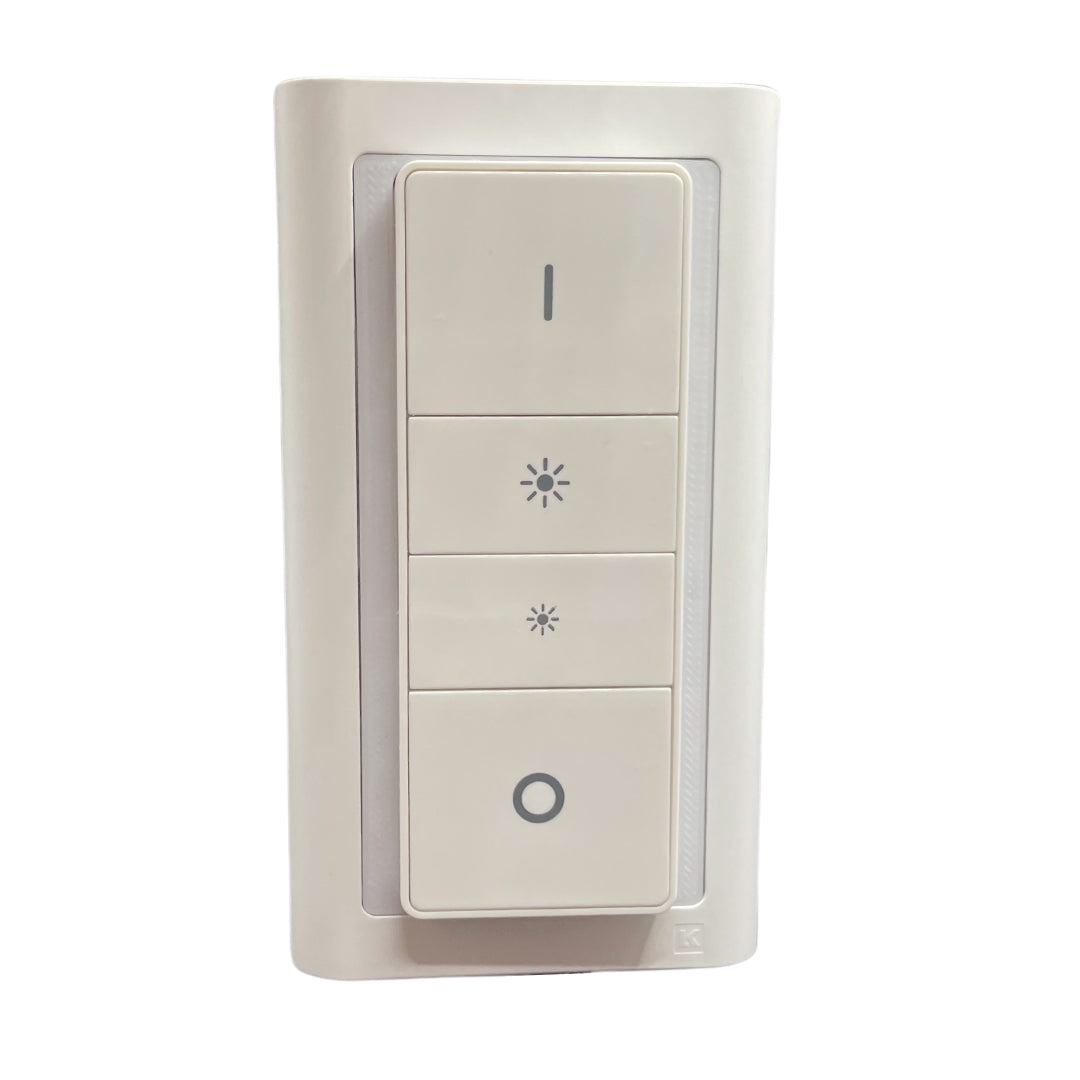 Philips hue dimmable switch best sale