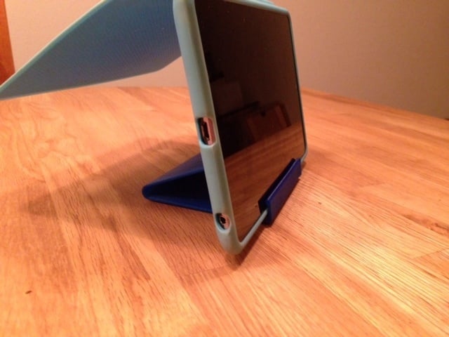 Nexus 7 Tablet stand