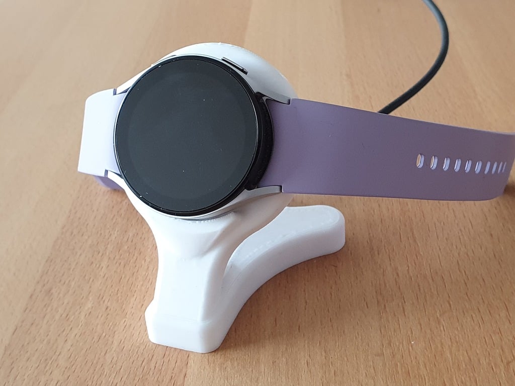 Charging dock for Samsung Galaxy Watch 5 40mm