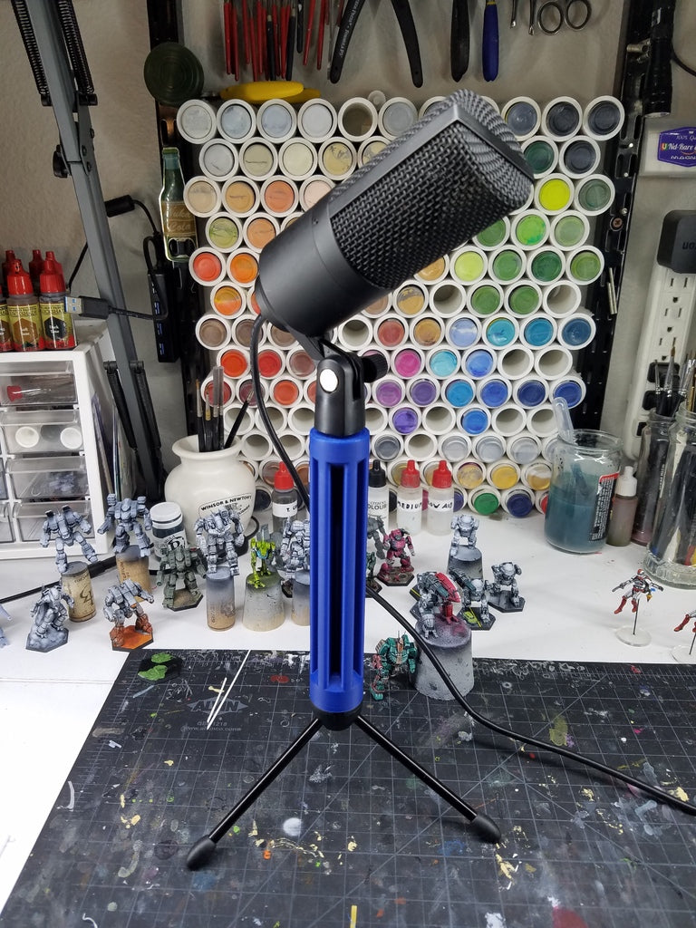 Fifine Microphone Stand Extension (5/8-27)