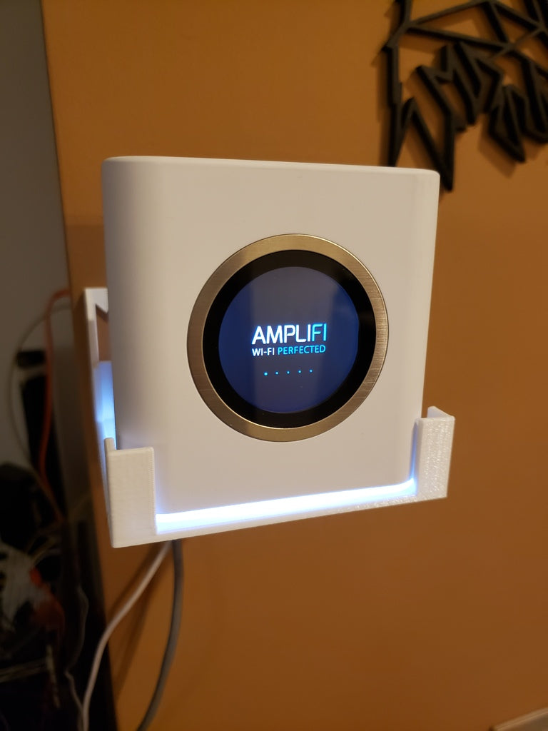 Ubiquiti Amplifi HD Router Wall Mount