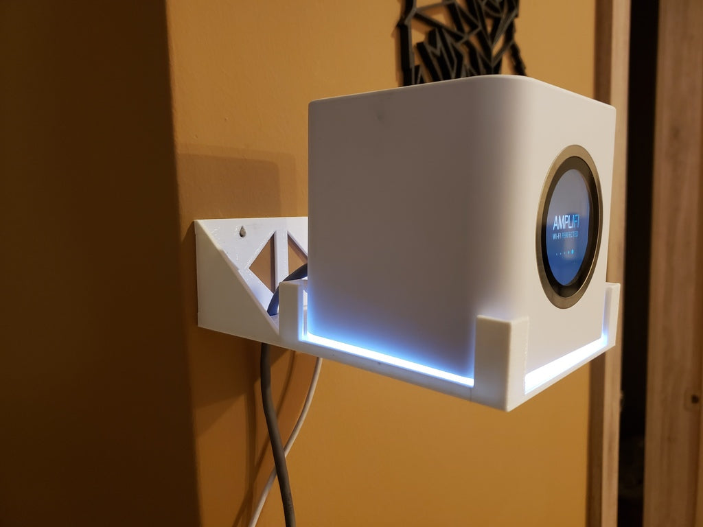 Ubiquiti Amplifi HD Router Wall Mount