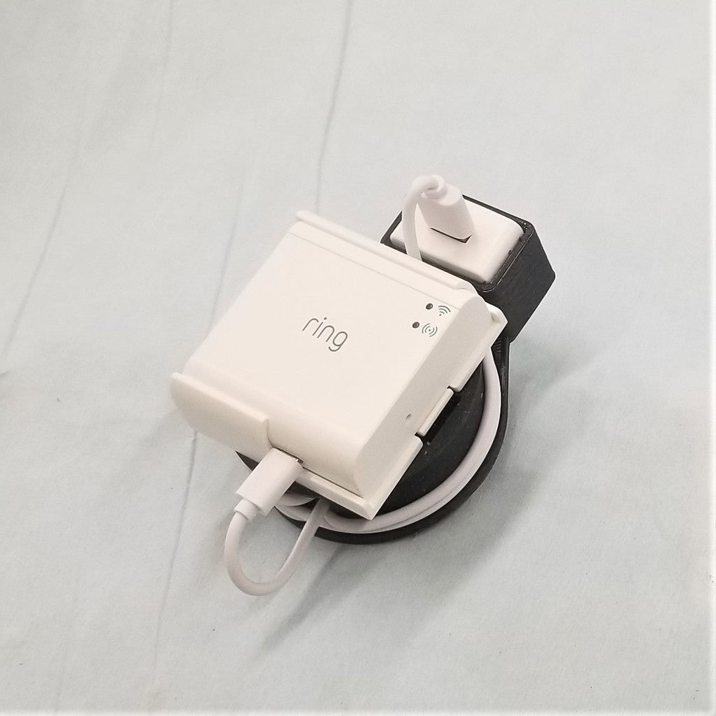 Ring Bro Socket Mount for Surveillance Camera System
