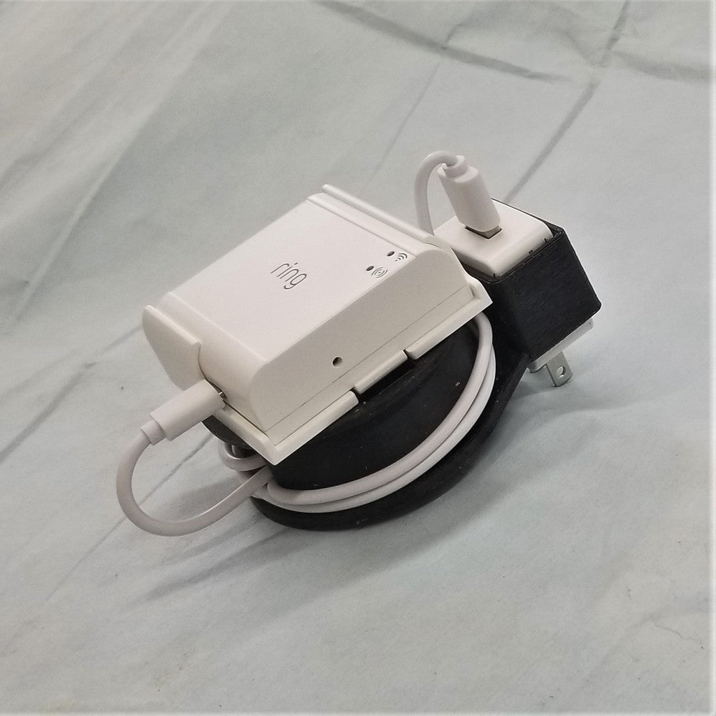Ring Bro Socket Mount for Surveillance Camera System