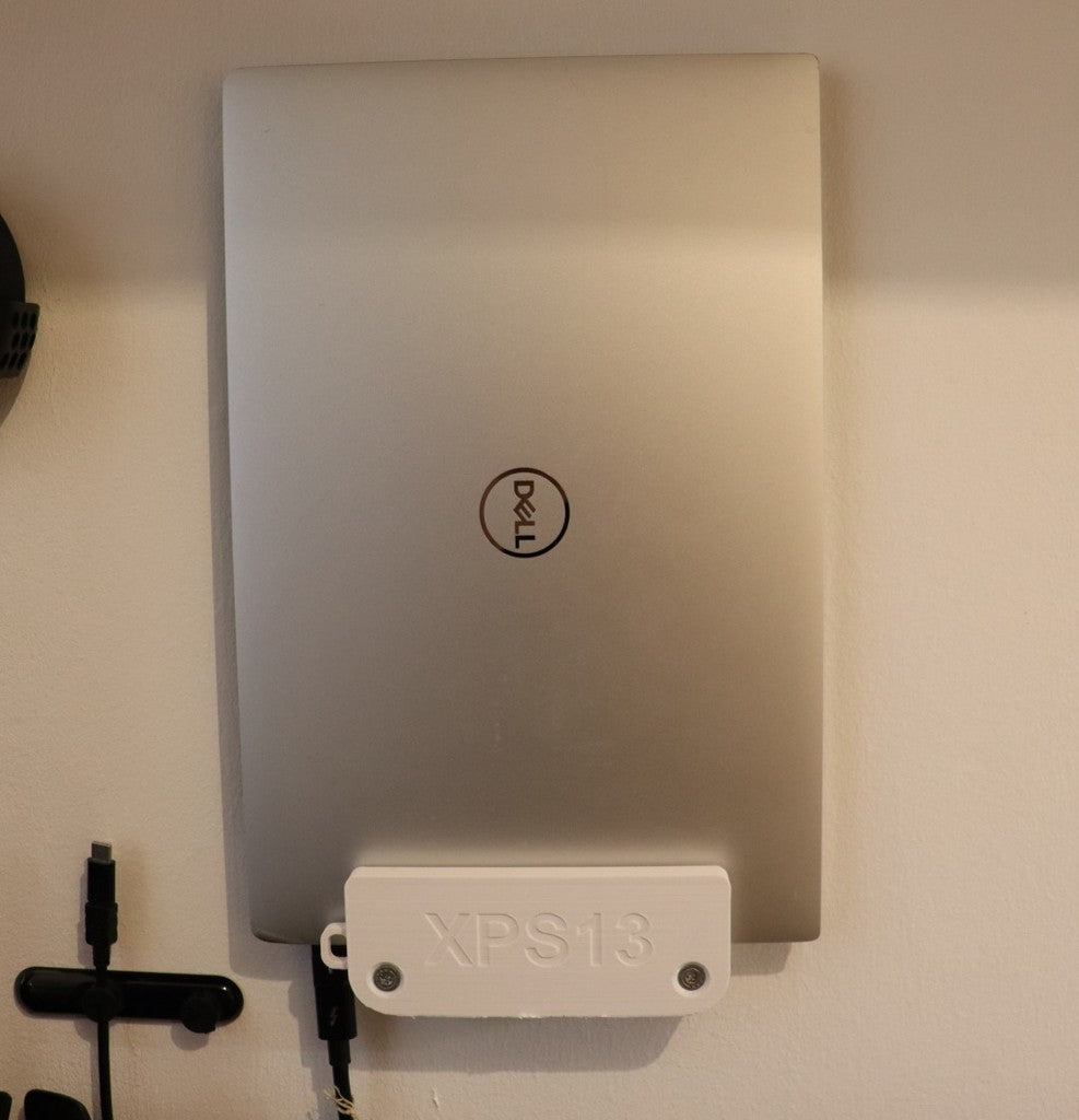 Dell XPS13 Wall Mount