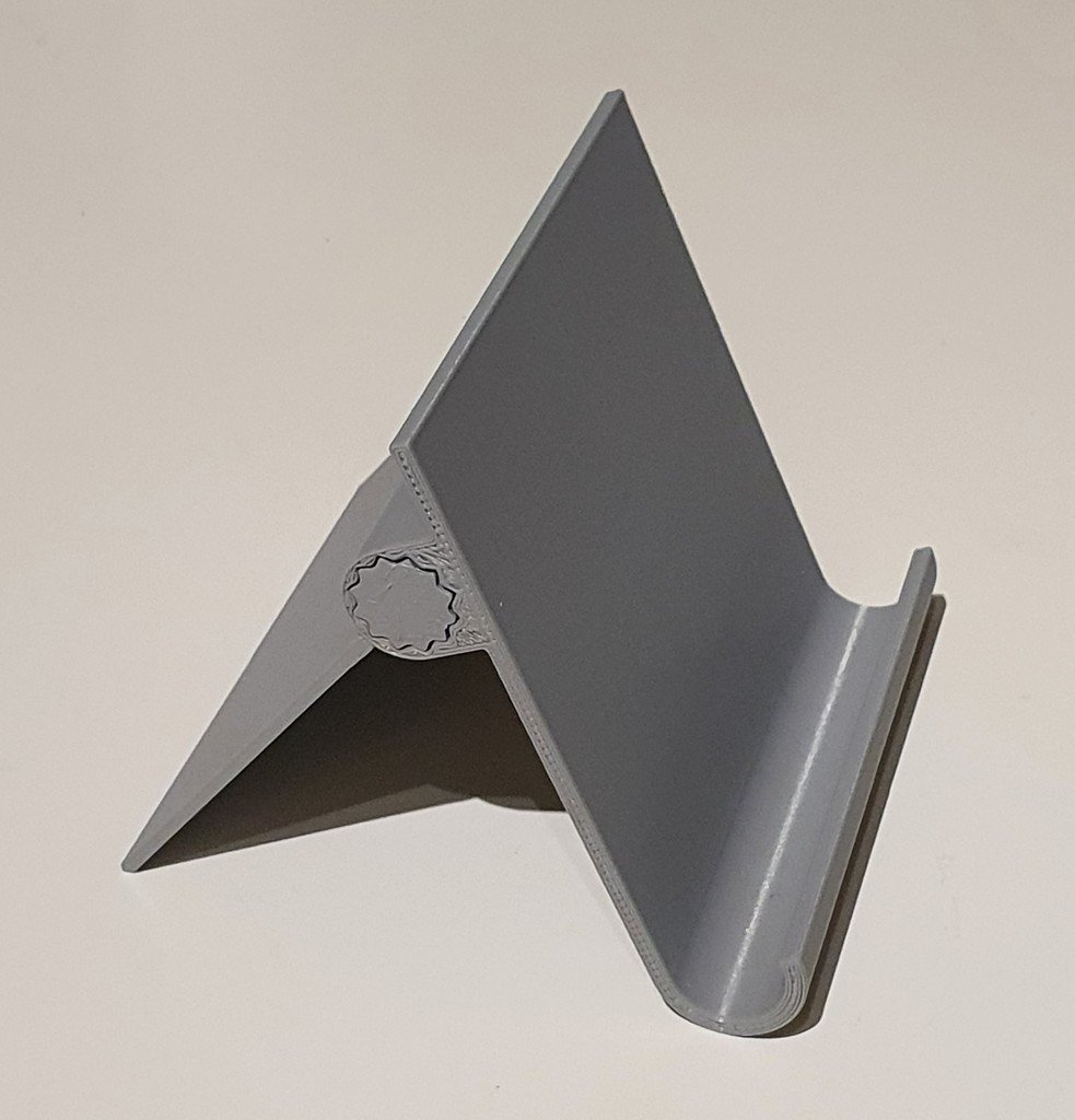 Adjustable stand for Samsung Tab A 10.1&#39;&#39; 2019 and other tablets/phones